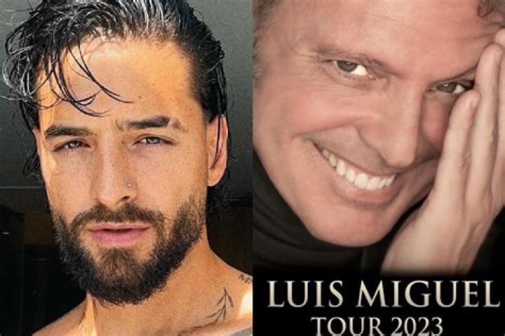 Uncover The Fascinating World Of Luis Miguel's Children: A Journey Of Talent And Success