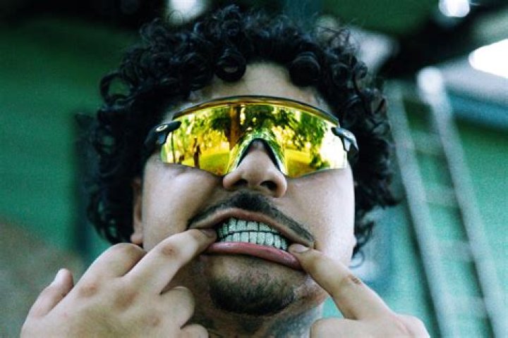 Uncover The Truth Behind The "Fat Mexican Rapper" Stereotype
