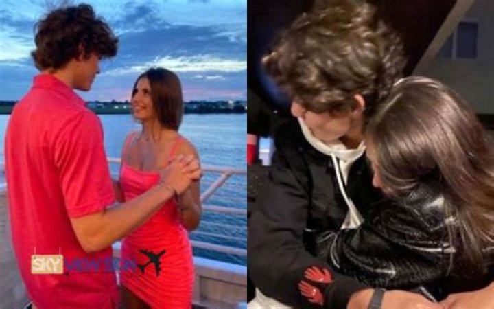 Uncover The Truth: Does Chris Sturniolo Have A Girlfriend In 2024?