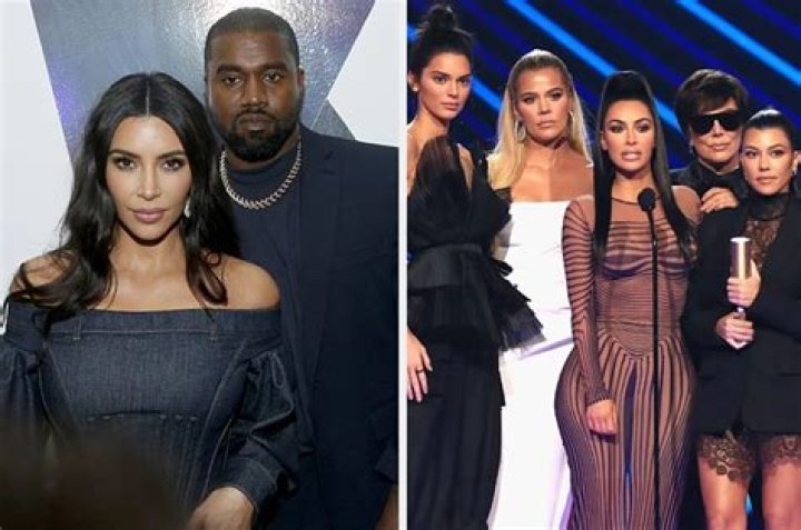 Uncover The Truth: Kardashian Ages Revealed