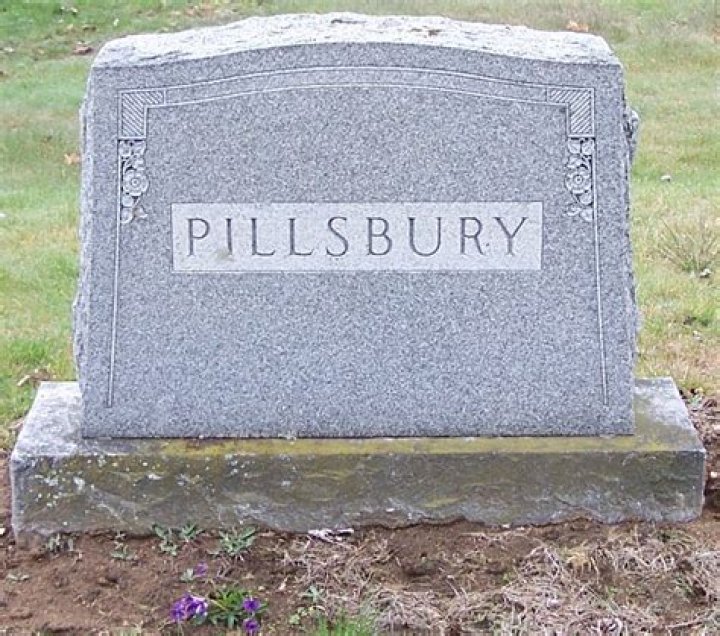 Uncovering The Extraordinary Legacy Of Nellie Ruth Pillsbury