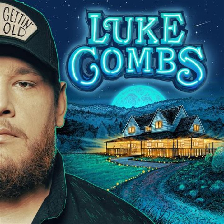 Uncovering The Heartfelt Truth Behind Luke Combs' "Where The Wild Things Are"