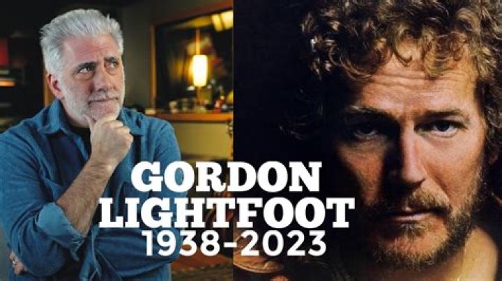 Uncovering The Lives Of Gordon Lightfoot's Children