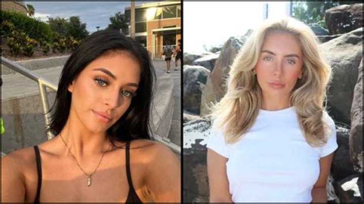 Uncovering The Truth: Camilla Araujo Leaks