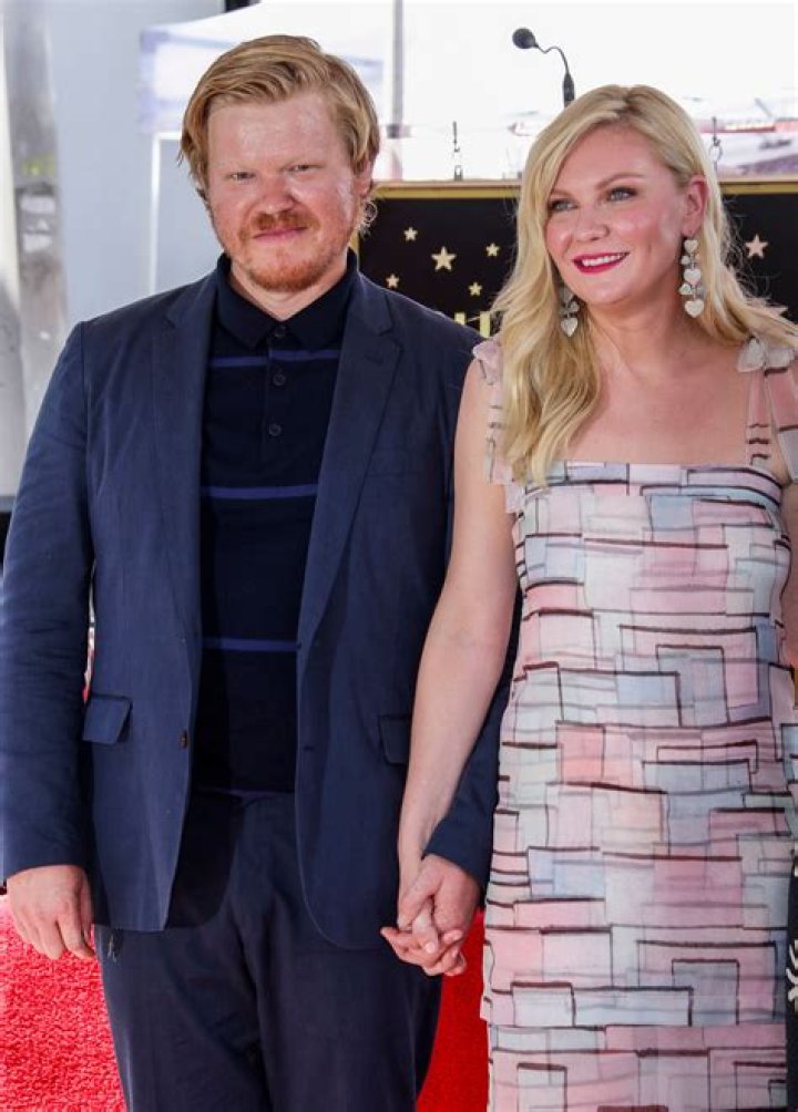 Understanding Jesse Plemons' Weight Fluctuations: An Analysis