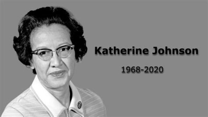 Understanding Katherine Johnson's Death: The Role Of Trent Paschal