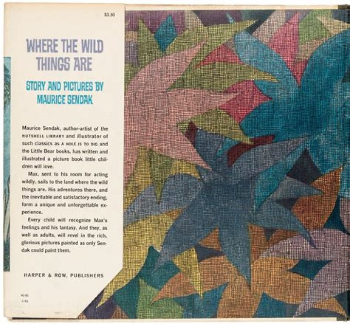 Unearthing The Enchanting Lyrics Of 'Where The Wild Things Are'