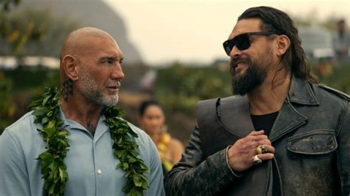 Unforgettable Performances: Explore The Legacy Of Joseph Mamoa