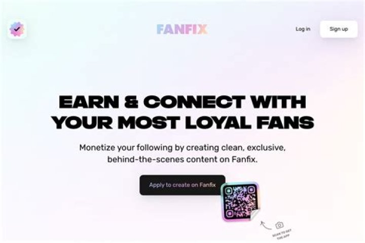 Unlock Your Story With FanFix Unlocker