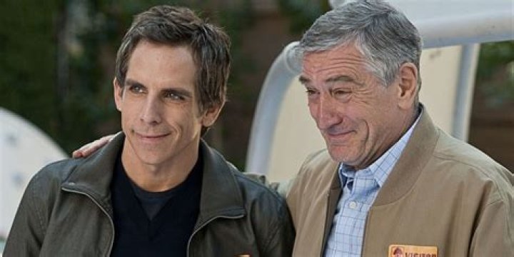 Unraveling The Mystery: Who Is Ben Stiller's Dad?
