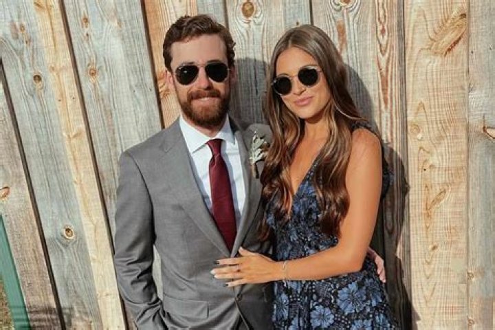 Unveiling Brittany Force: The Wife Behind Ryan Blaney