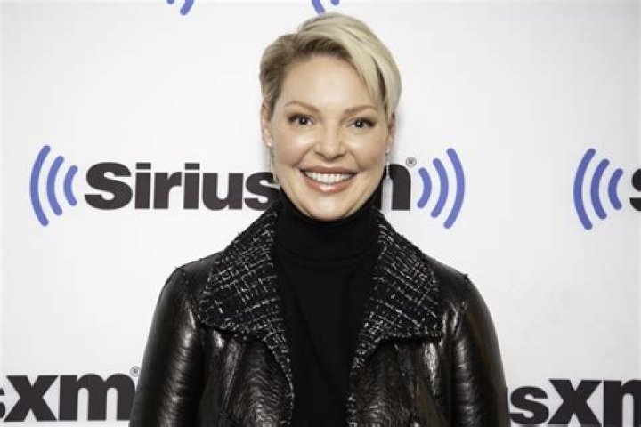 Unveiling Katherine Heigl's Net Worth: Secrets And Surprises Revealed