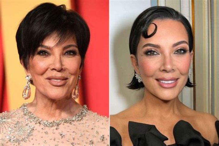 Unveiling Kris Jenner's Real Maiden Name: A Journey To Her Roots