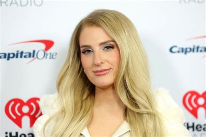 Unveiling Meghan Trainor's Net Worth: Digging Deep Into The Millions