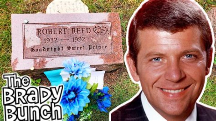 Unveiling Robert Reed's Cause Of Death: Discoveries And Insights
