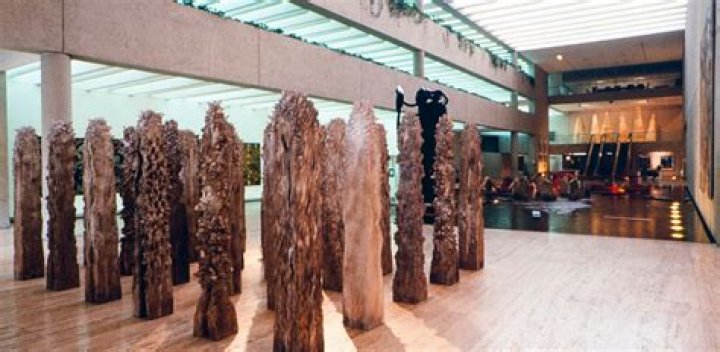 Unveiling The Cutting-Edge Of Contemporary Art