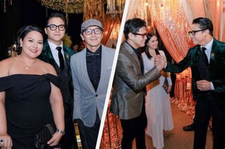 Unveiling The Dynamic Bond And Success Of Daniel Padilla's Siblings