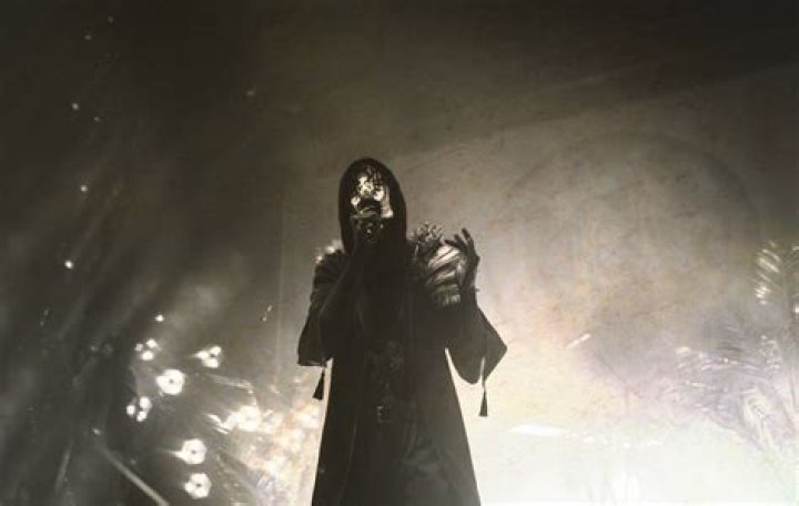 Unveiling The Enigmatic Age Spectrum Of Sleep Token