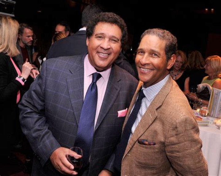 Unveiling The Enigmatic World Of Greg Gumbel's Wife: Discoveries And Insights