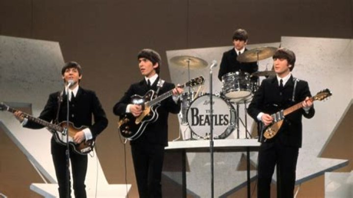 Unveiling The Heights Of The Beatles