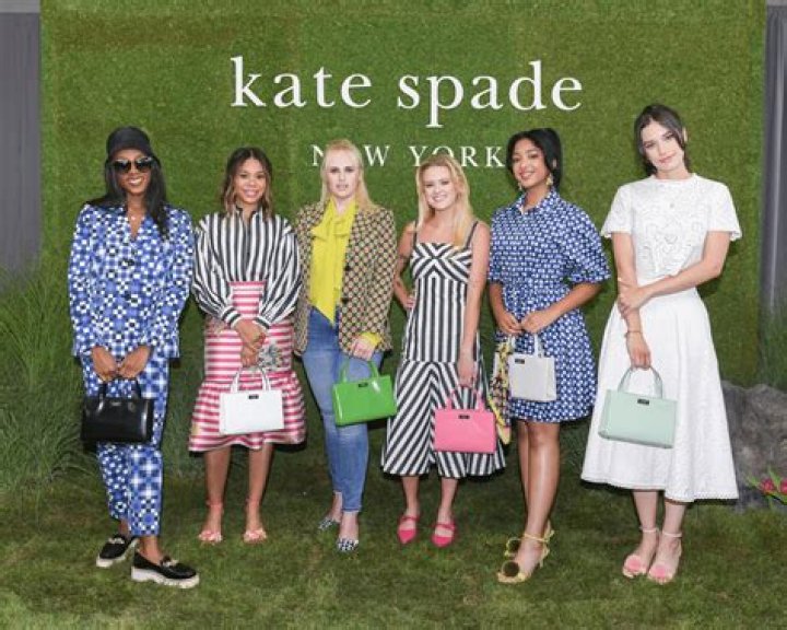 Unveiling The Legacy: Kate Spade's Daughter's Inspiring Journey