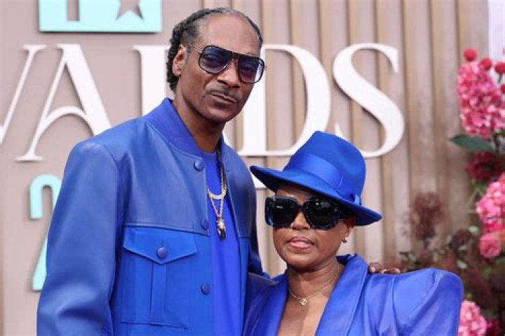 Unveiling The Life And Bond Of Snoop Dogg's Wife
