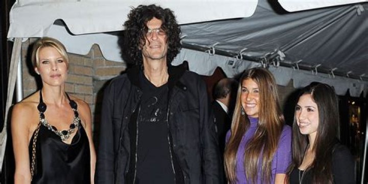 Unveiling The Lives Of Howard Stern's Children: A Journey Of Success And Inspiration