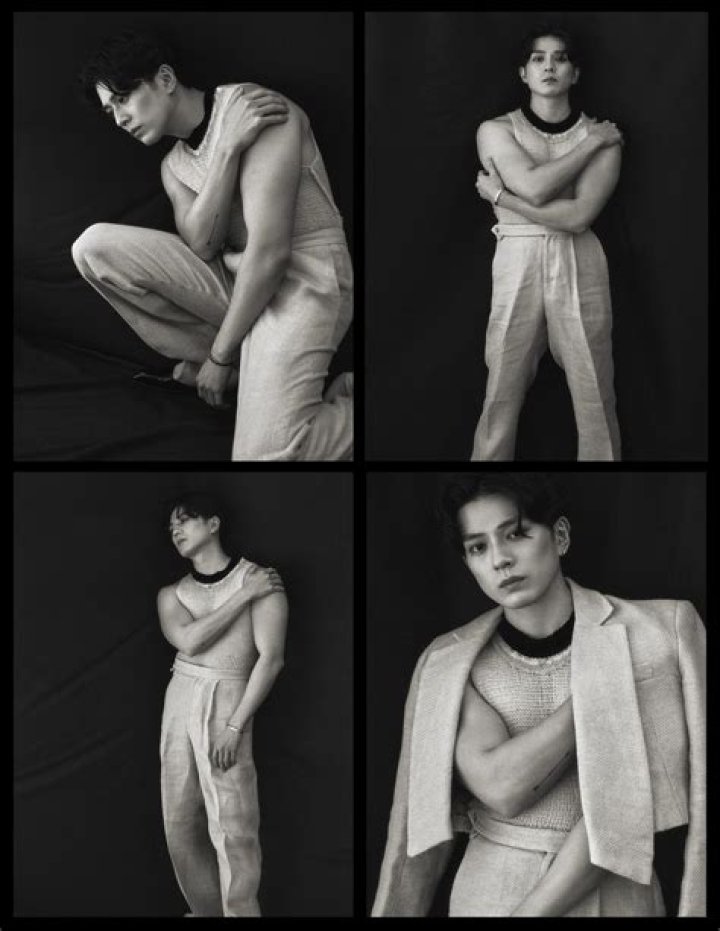 Unveiling The Mystery: The Untold Truth Behind "Mackenyu Wife Name"