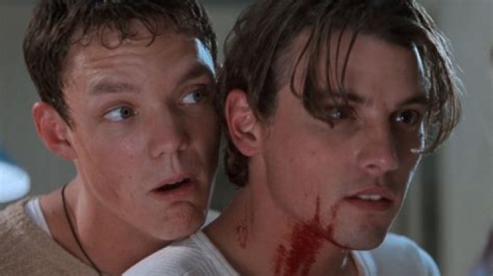 Unveiling The Secrets: Skeet Ulrich's Relationships Explored