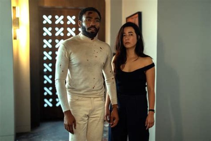 Unveiling The Truth: Did Donald Glover's Wealthy Upbringing Shape His Career?
