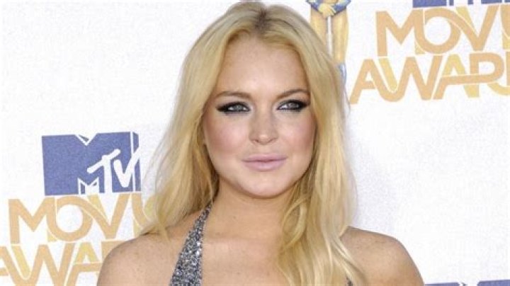 Unveiling The Truth: Lindsay Lohan's Boob Job Mystery Solved