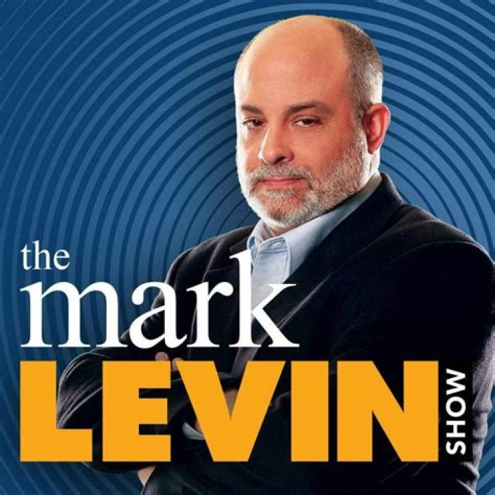 Unveiling The Truth: Mark Levin's Health Status Revealed