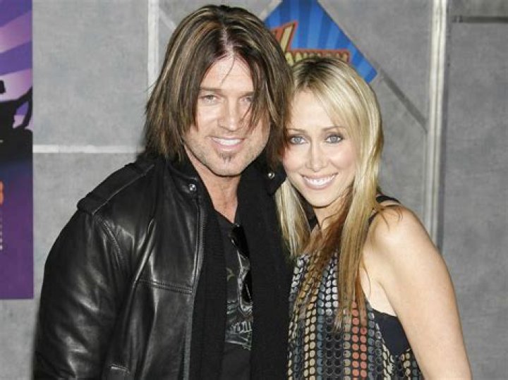 Unveiling Tish Cyrus's Spouse: Discoveries And Insights