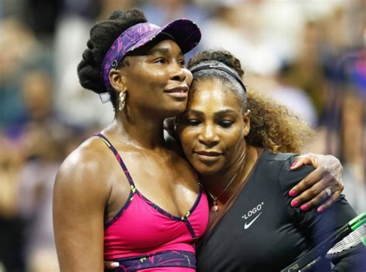 Venus Williams' Notable Siblings: A Family Of Tennis Stars