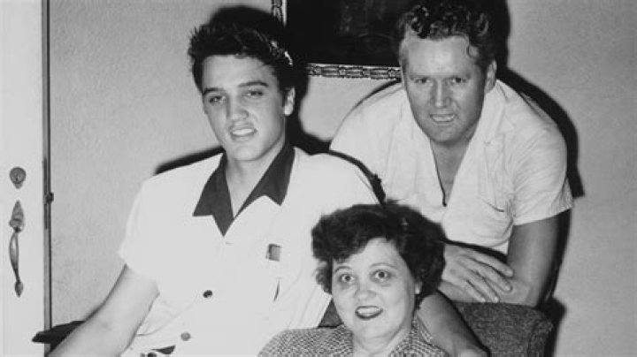 Was Elvis Presley A Twin?