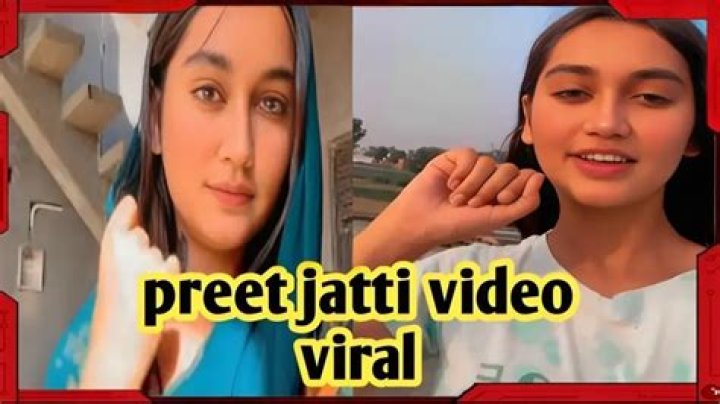 Watch Preetjatti Viral MMS Video That Will Shock You
