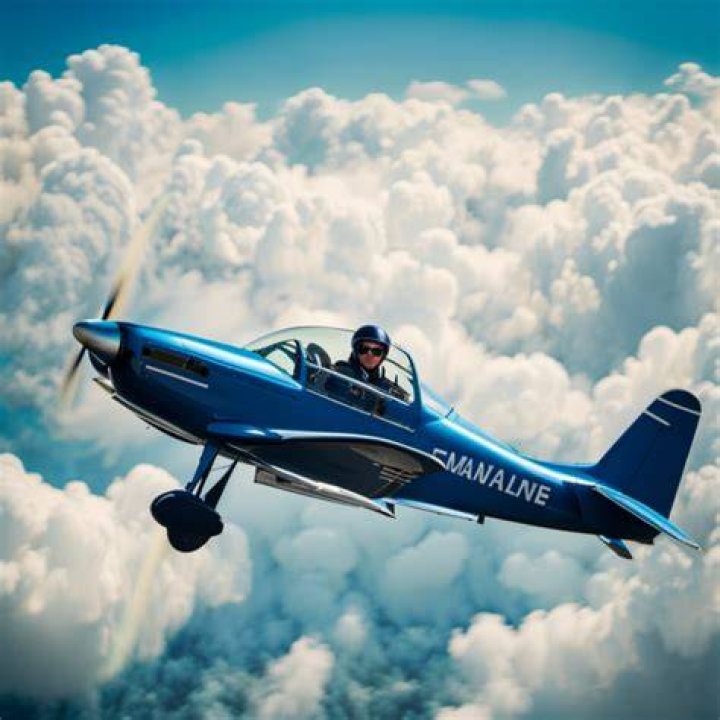 What's the easiest plane to fly?