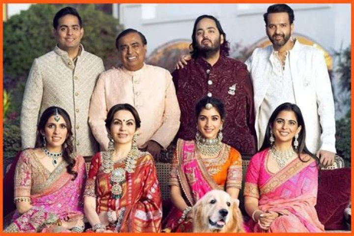 What's The Real Issue Plaguing Anant Ambani?