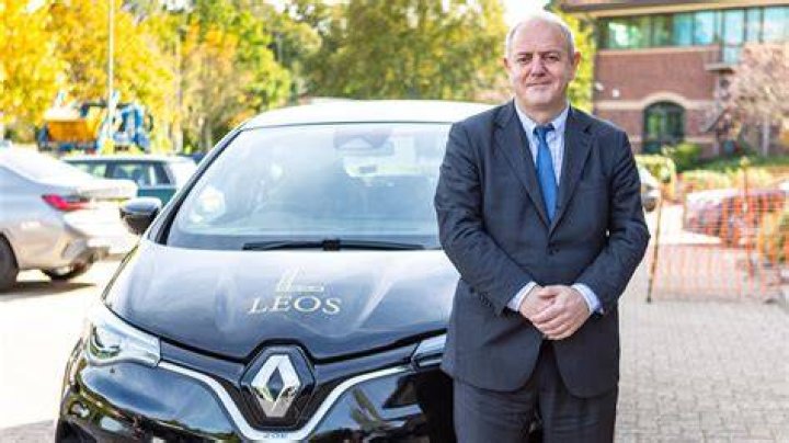What are Leos successful at?