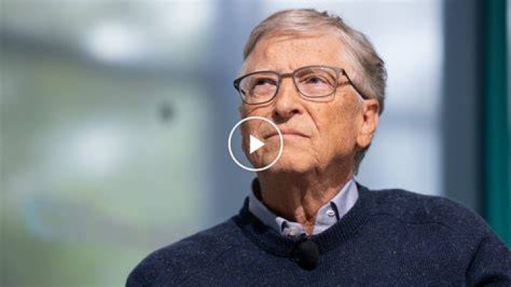 What cryptocurrency Does Bill Gates Own?