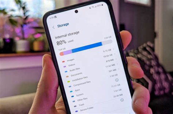 What happens when Android phone stops getting updates?