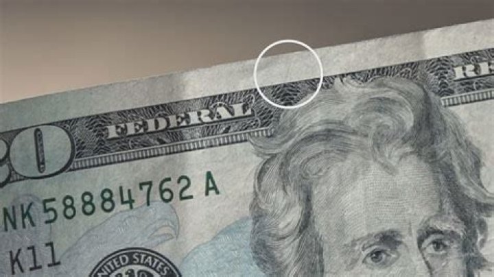 What is the easiest bill to counterfeit?