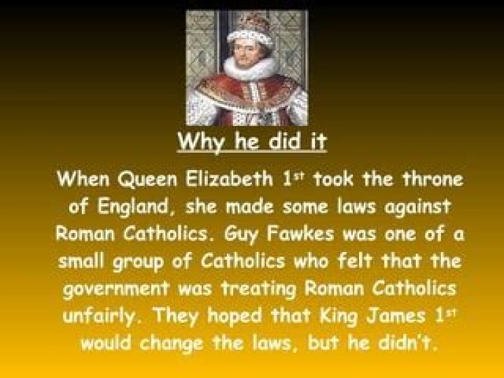 What laws did Elizabeth make against Catholics?