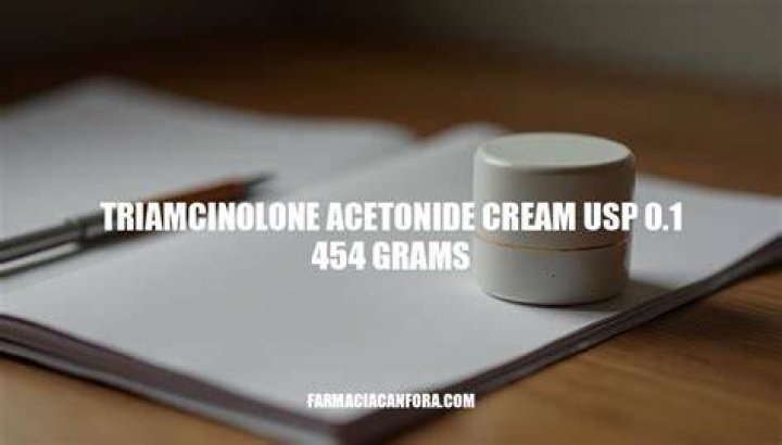 When should you not use triamcinolone acetonide?