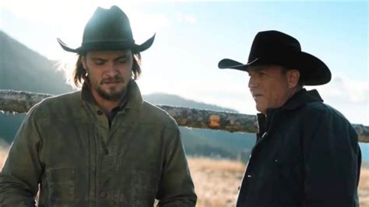 When Will Yellowstone Return In 2023?