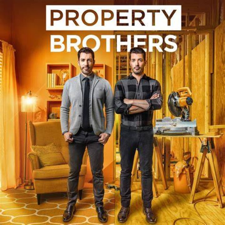 Where are Property Brothers Filming in 2021?