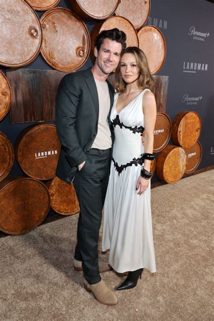 Who's Chris McNally's Wife? Meet The Actor's Partner