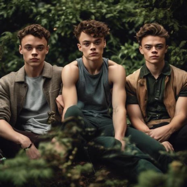 Who Are They And What Are They Up To?