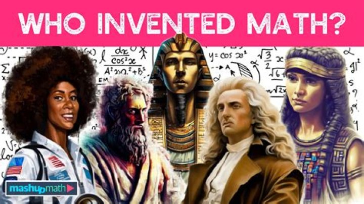 Who discovered the time?
