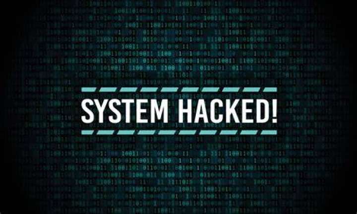 Who has been hacked in 2021?